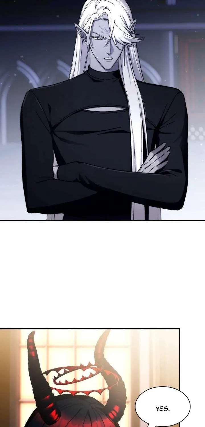 My Lucky Encounter From The Game Turned Into Reality Chapter 99 - page 58