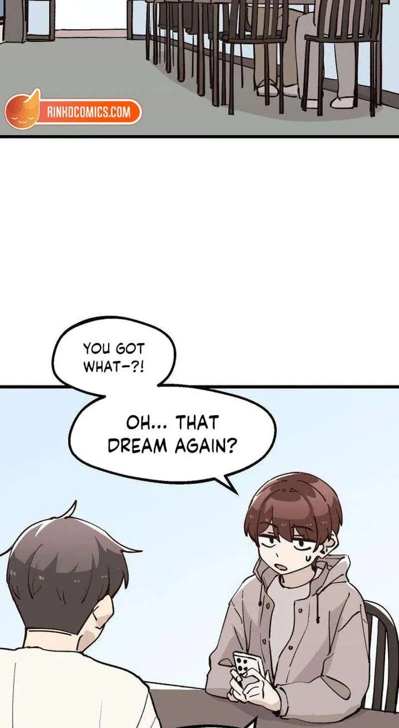 You Become Dumb if You Like Someone Chapter 20 - page 26