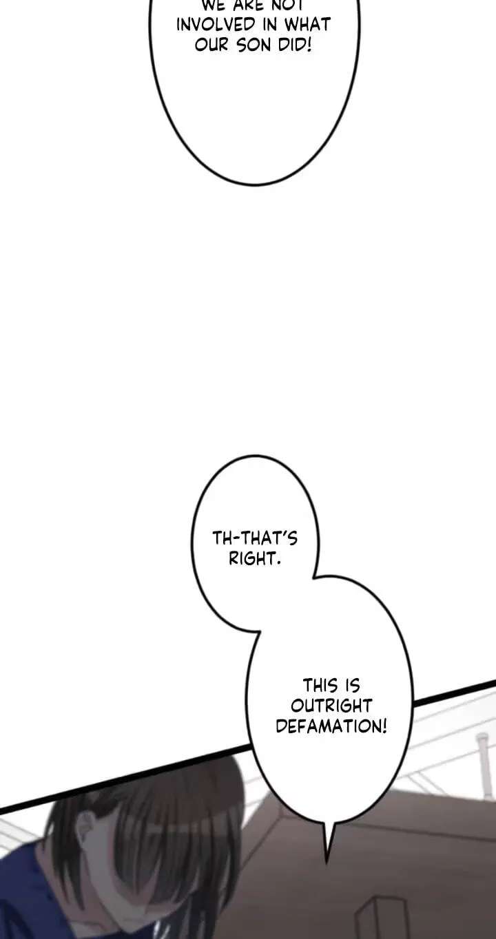 Otto no Furin Aite ga Watashi Datta Chapter 53 - page 25
