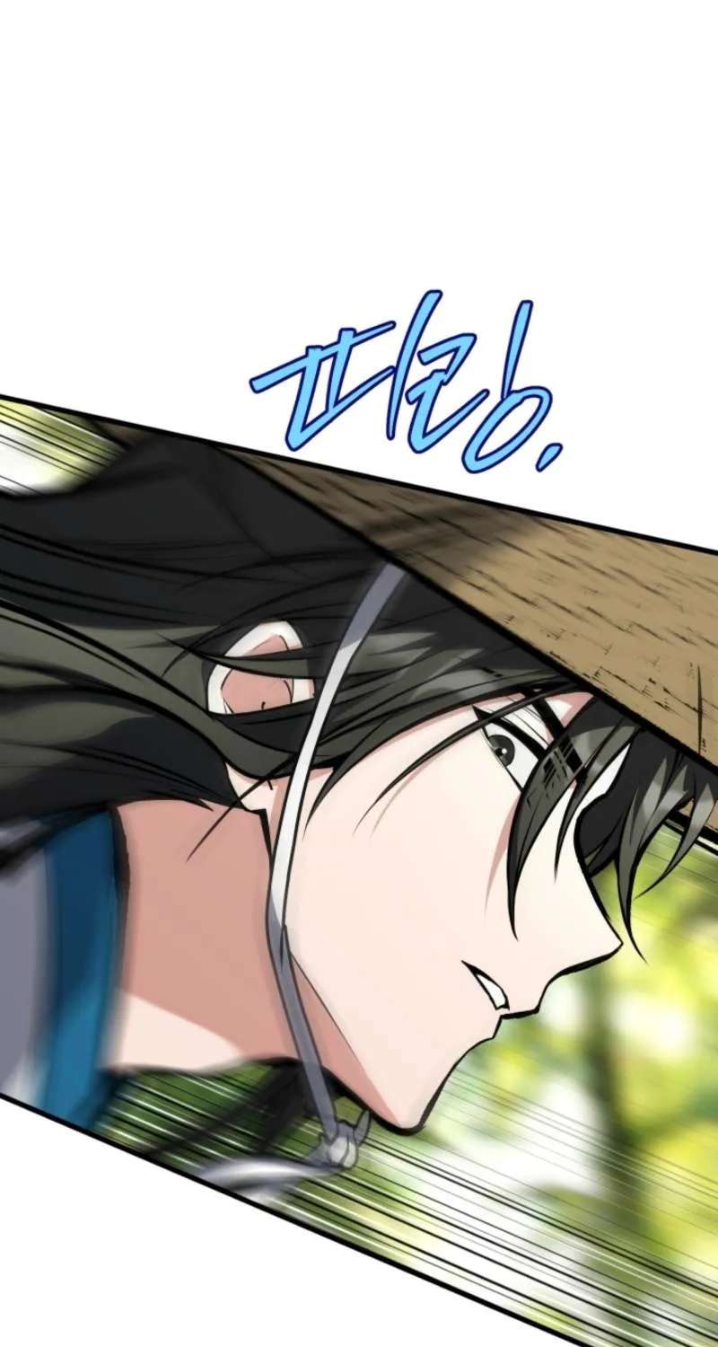 The Veteran Swordmaster’s Stream Chapter 34 - page 35