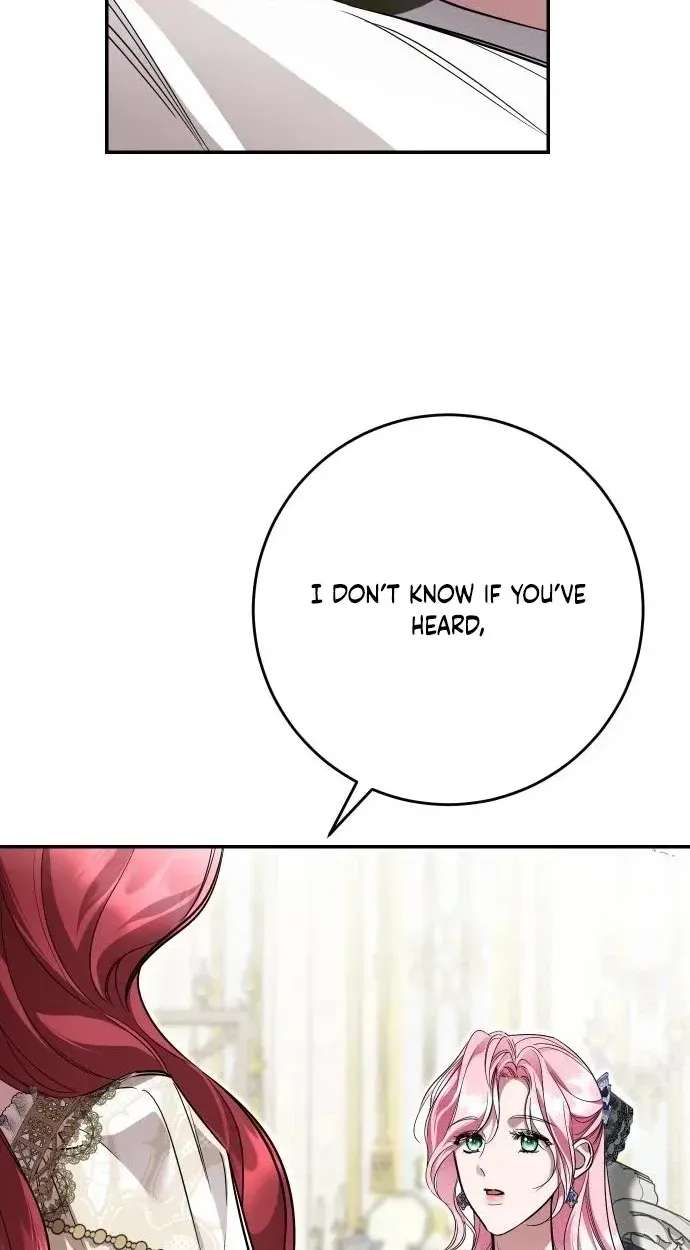 The Empresss Time Reversed Abducted Marriage Chapter 67 - page 80