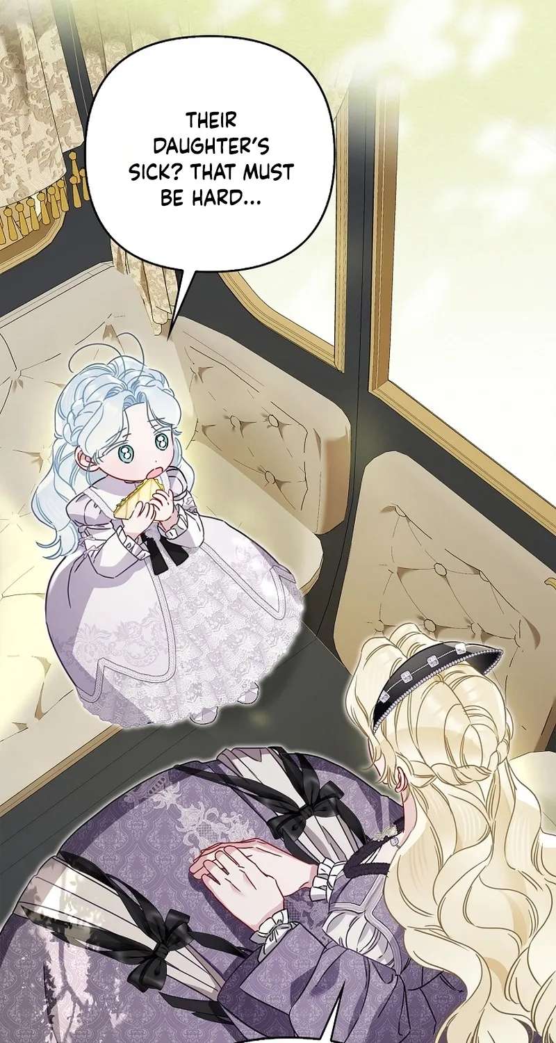 The Female Lead Takes Care of Everything Chapter 18 - page 55
