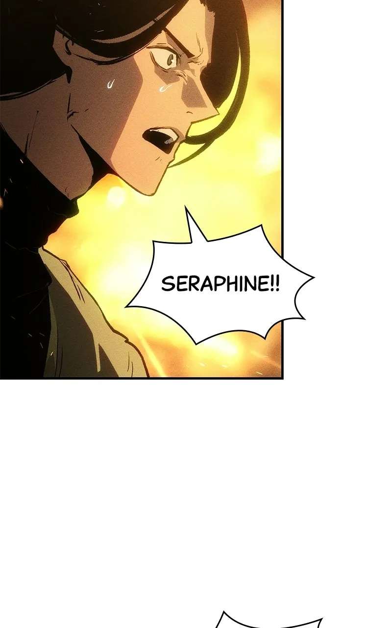 Record of Lodoss War:Queen of Death Chapter 3 - page 55