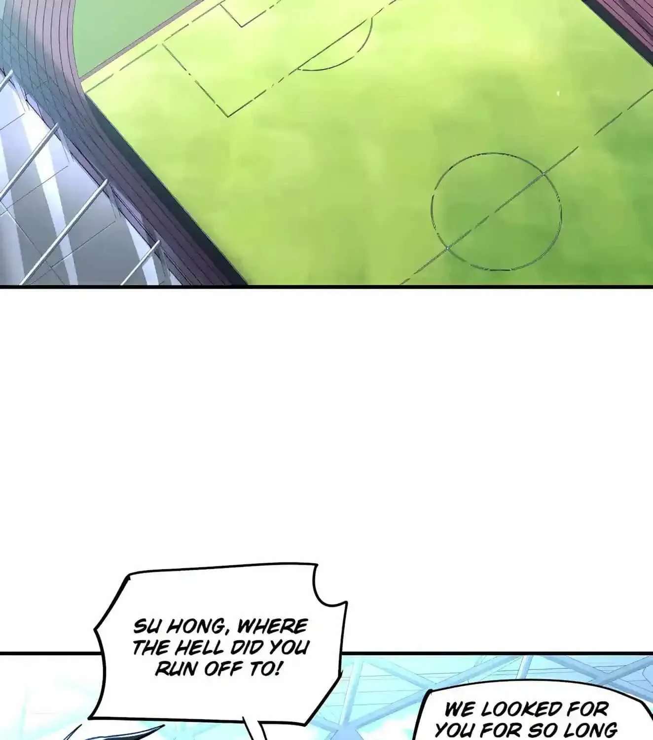 High Martial Arts: Sweeping Through Three Thousand Emperors with One Hand! Chapter 64 - page 41