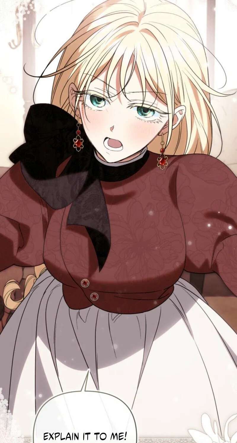 You Think It's Easy Rewriting a Story? Chapter 86 - page 60