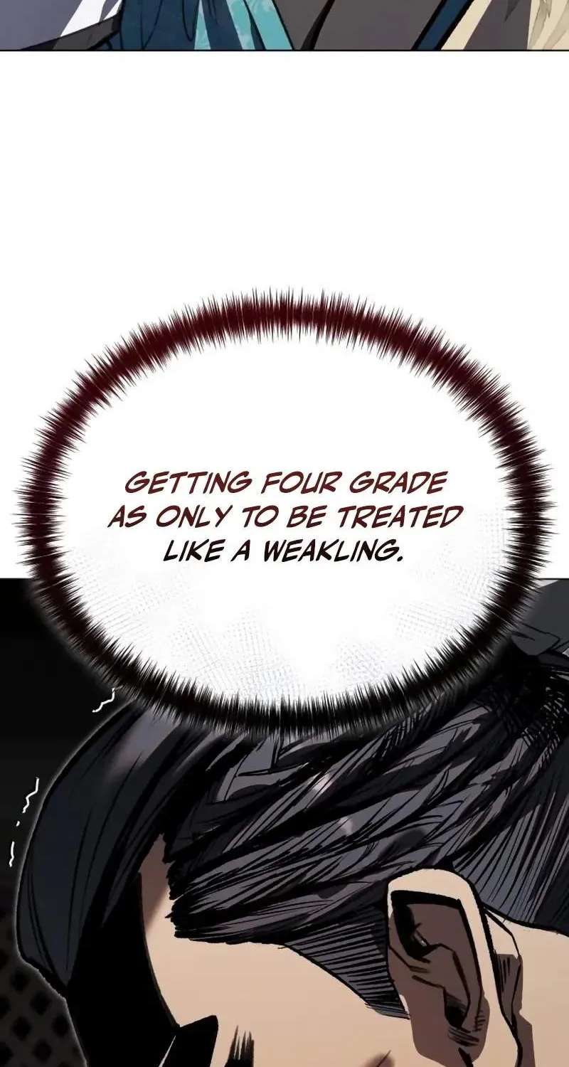 I Became a Martial Arts God's Youngest Son Chapter 3 - page 215