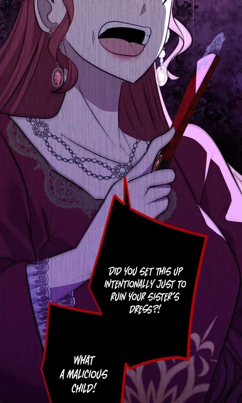 The Devil Whispers Love to Me Chapter 14 - page 39