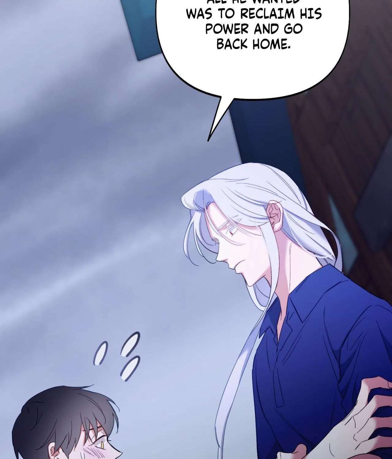 May as Well Get the Best Ending Chapter 56 - page 15