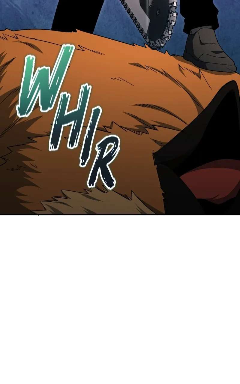 Veteran of theApocalypse Chapter 29 - page 154