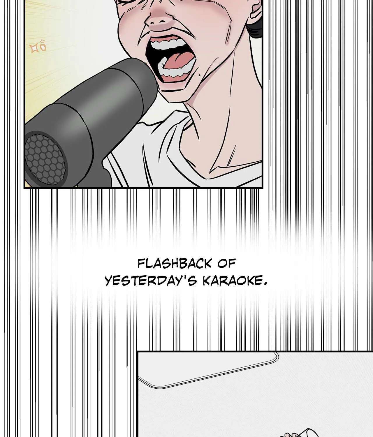 Noises Through the Wall Chapter 2 - page 37