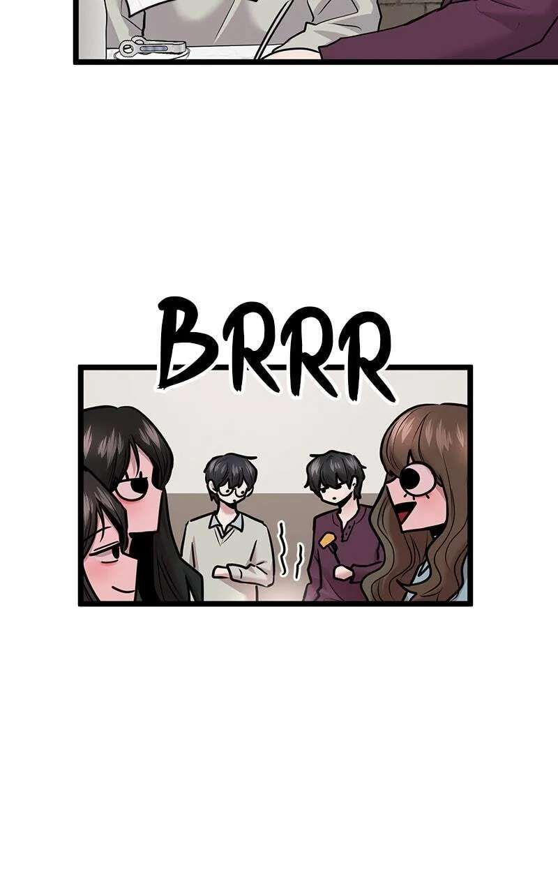 Back To Chanbi Chapter 101 - page 20