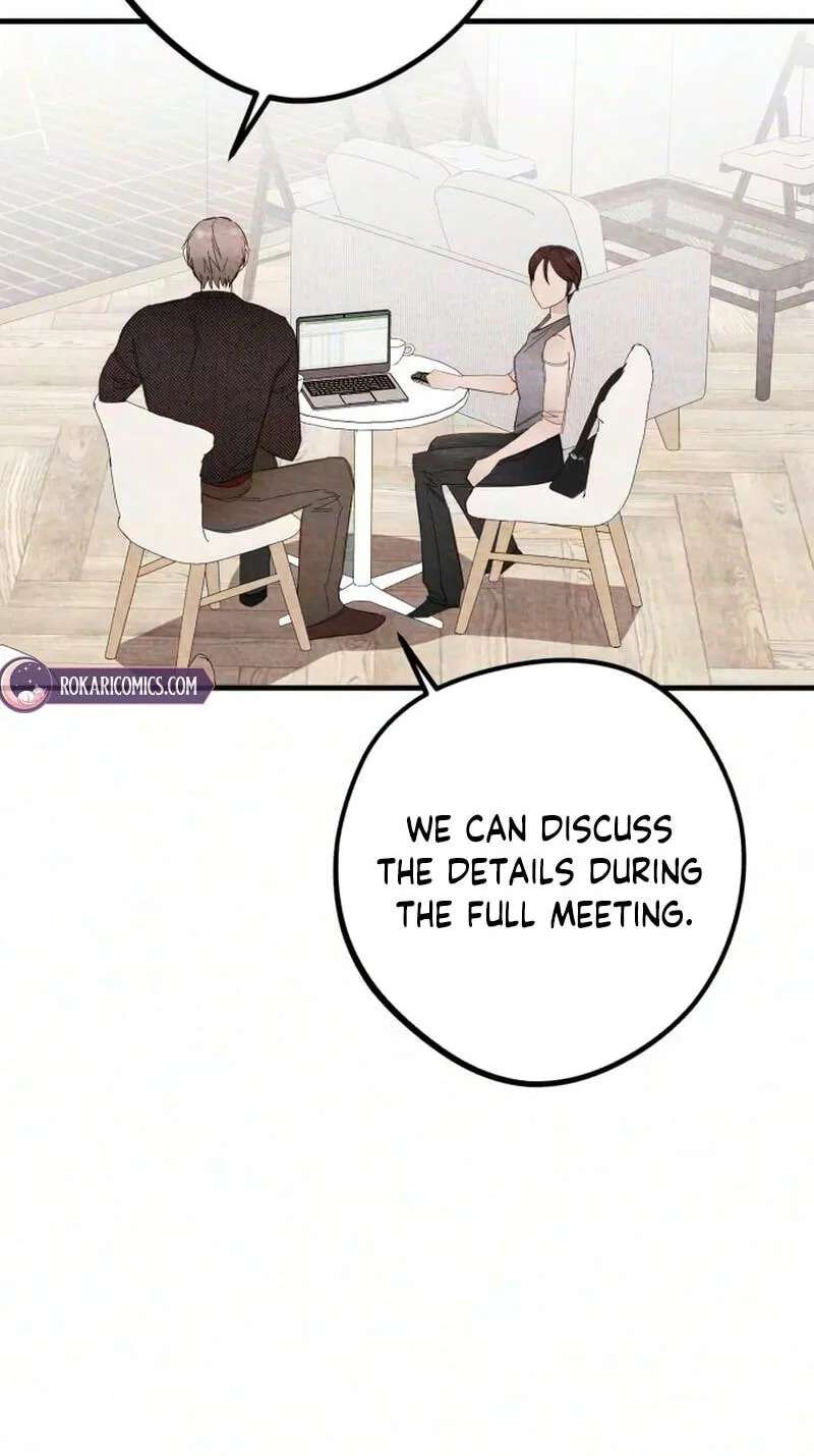 The Perfect Senior's Secret! Chapter 29 - page 33