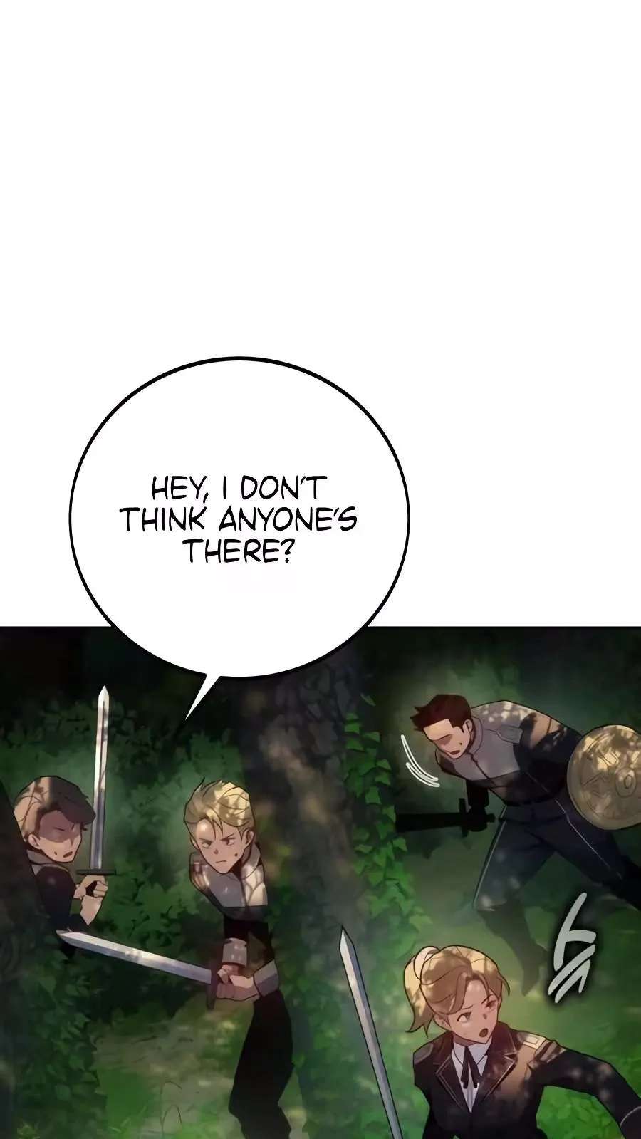 30 Years Have Passed Since the Prologue Chapter 21 - page 136