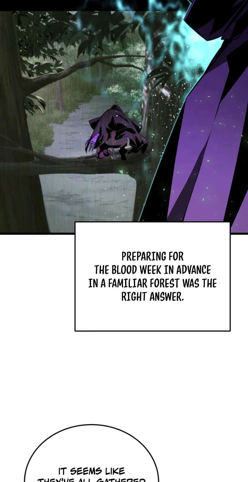 The Player of the Fallen Family Chapter 56 - page 52