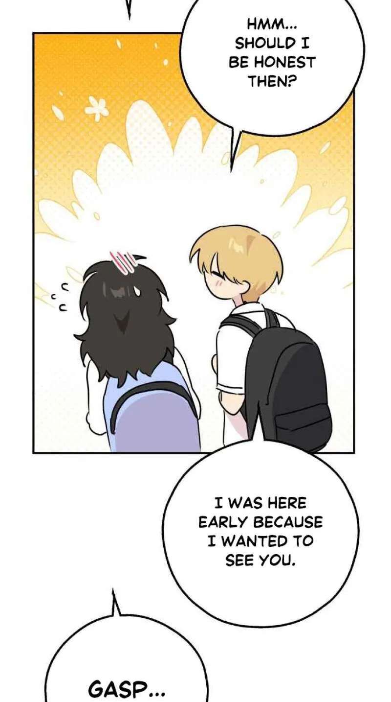 Horror Romance Chapter 31 - page 37