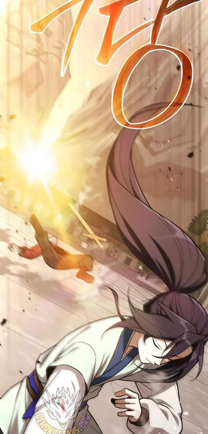 Third-rate Martial Family Becomes the Best Under Heaven Chapter 27 - page 26