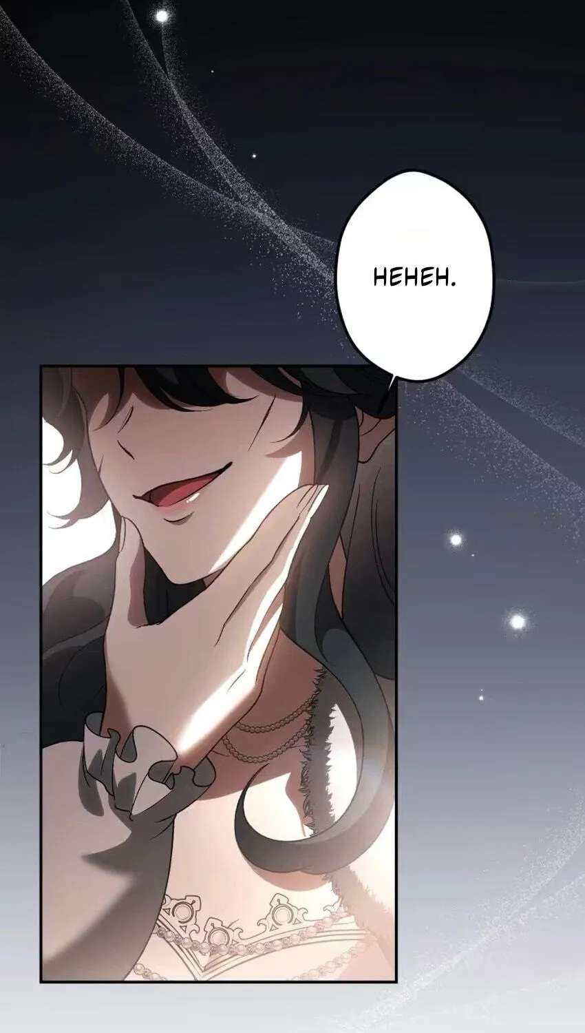 The Bloodthirsty Bride Devours the King Chapter 31 - page 84