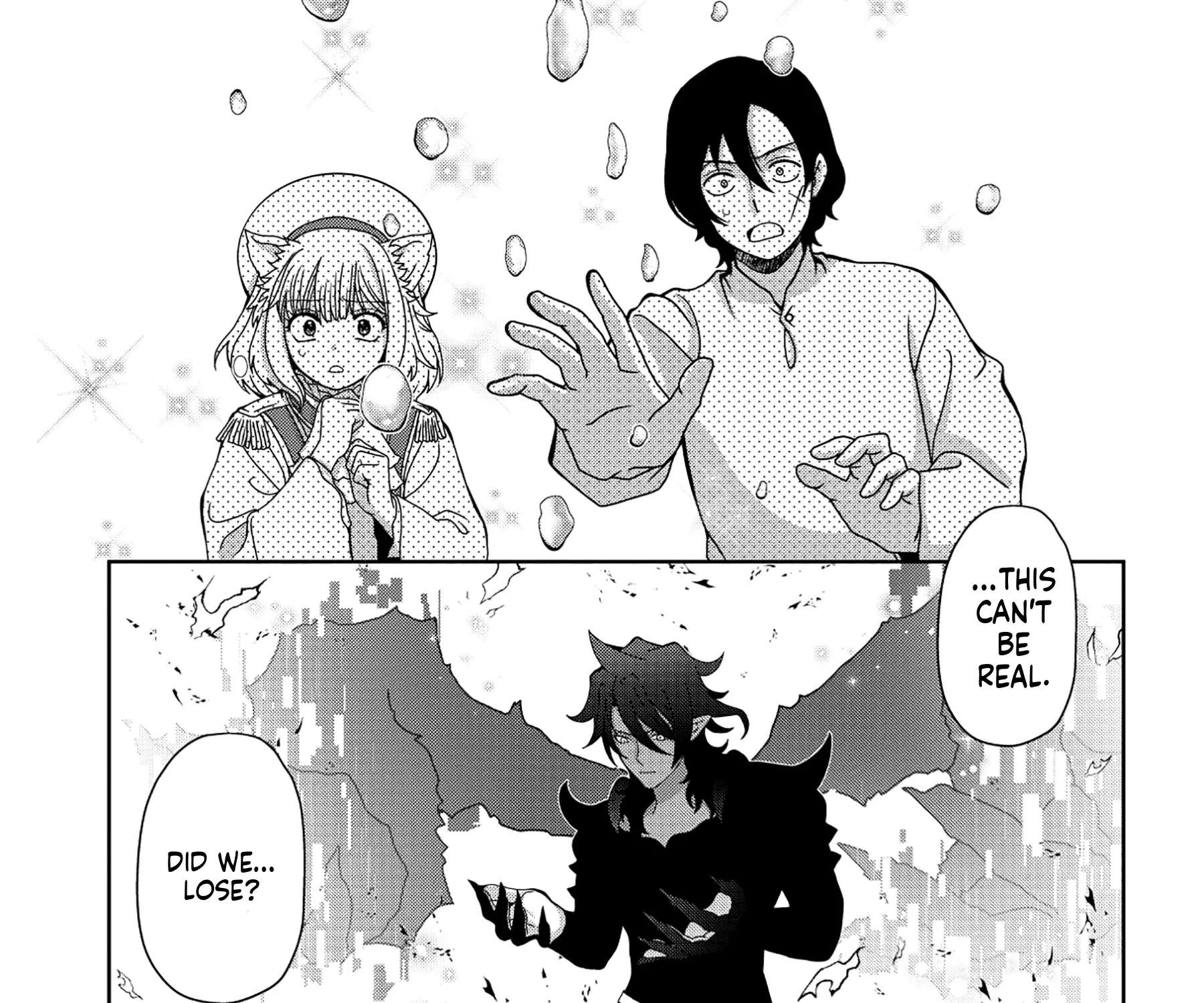 Reincarnated Voice Actors Fascinate All Another Worlds Chapter 3 - page 18