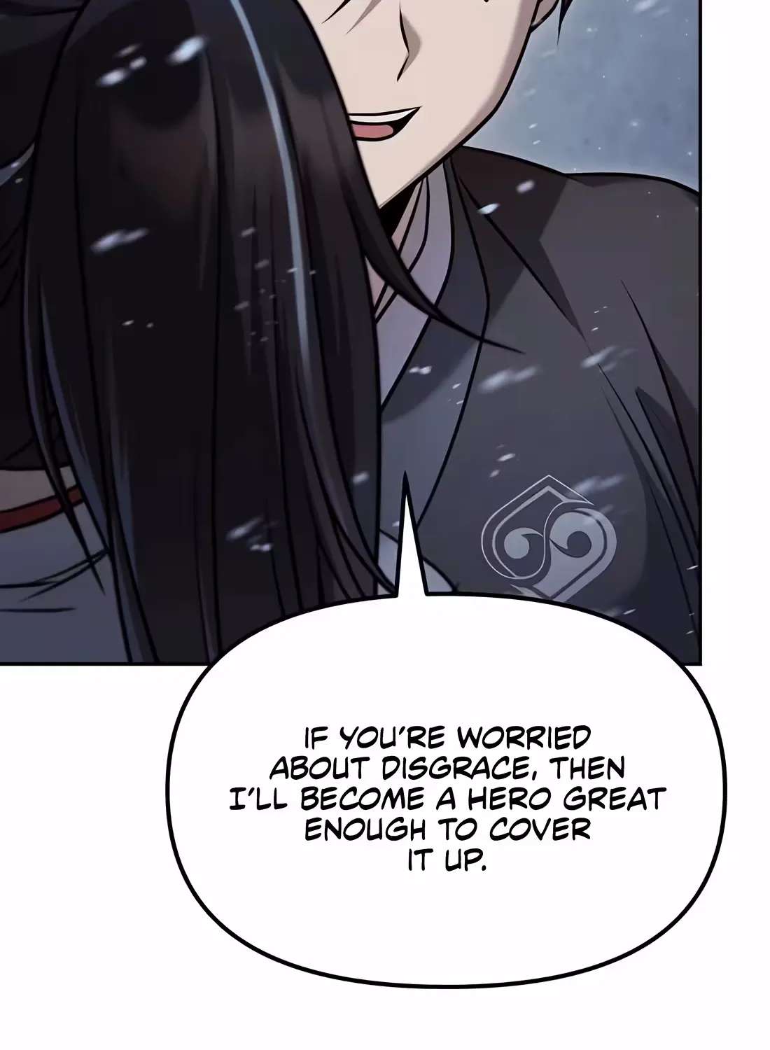 The Second Eunuch Regains His Manhood Chapter 106 - page 89
