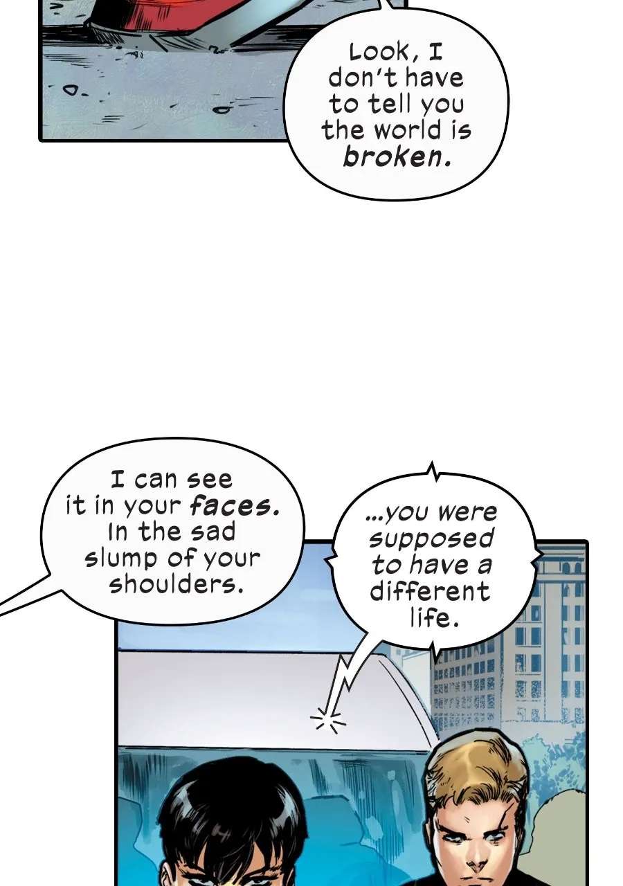 Ultimates (2024) Chapter 2 - page 49