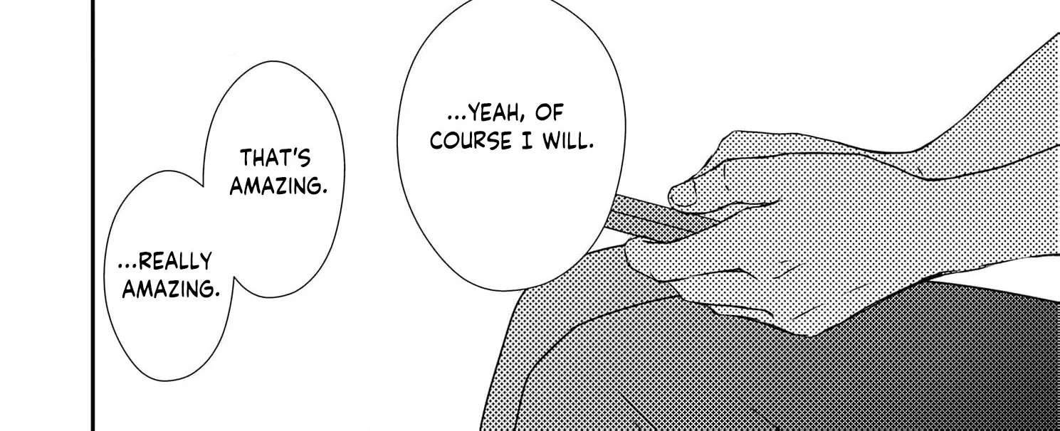 Watashi wa Sore o Unmei to Yobitai Chapter 2 - page 33