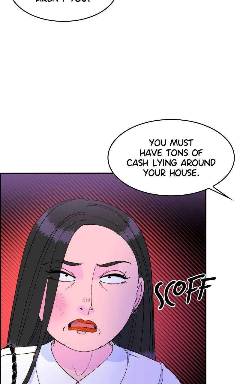 Momfluencer Chapter 92 - page 18