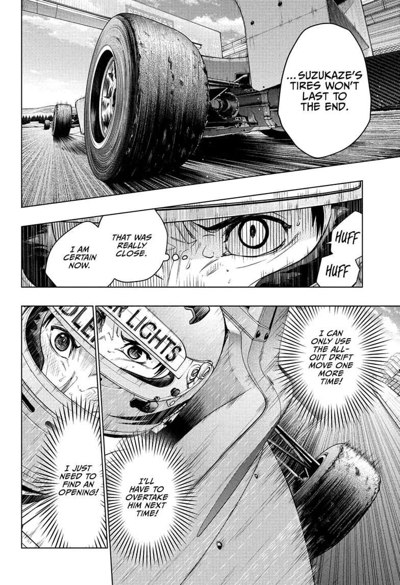 Hal Formula Chapter 11 - page 6