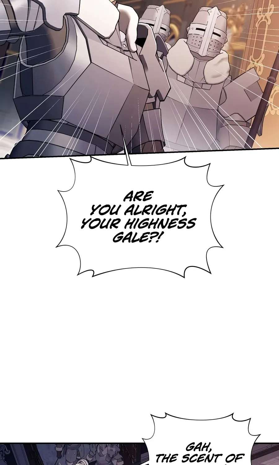 Margrave’s Bastard Son Was The Emperor Chapter 125 - page 49