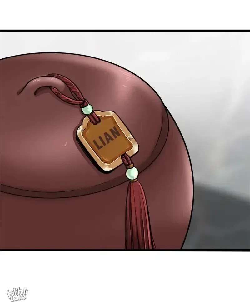 The Mad Queen And The Lord's Heart Chapter 31 - page 40