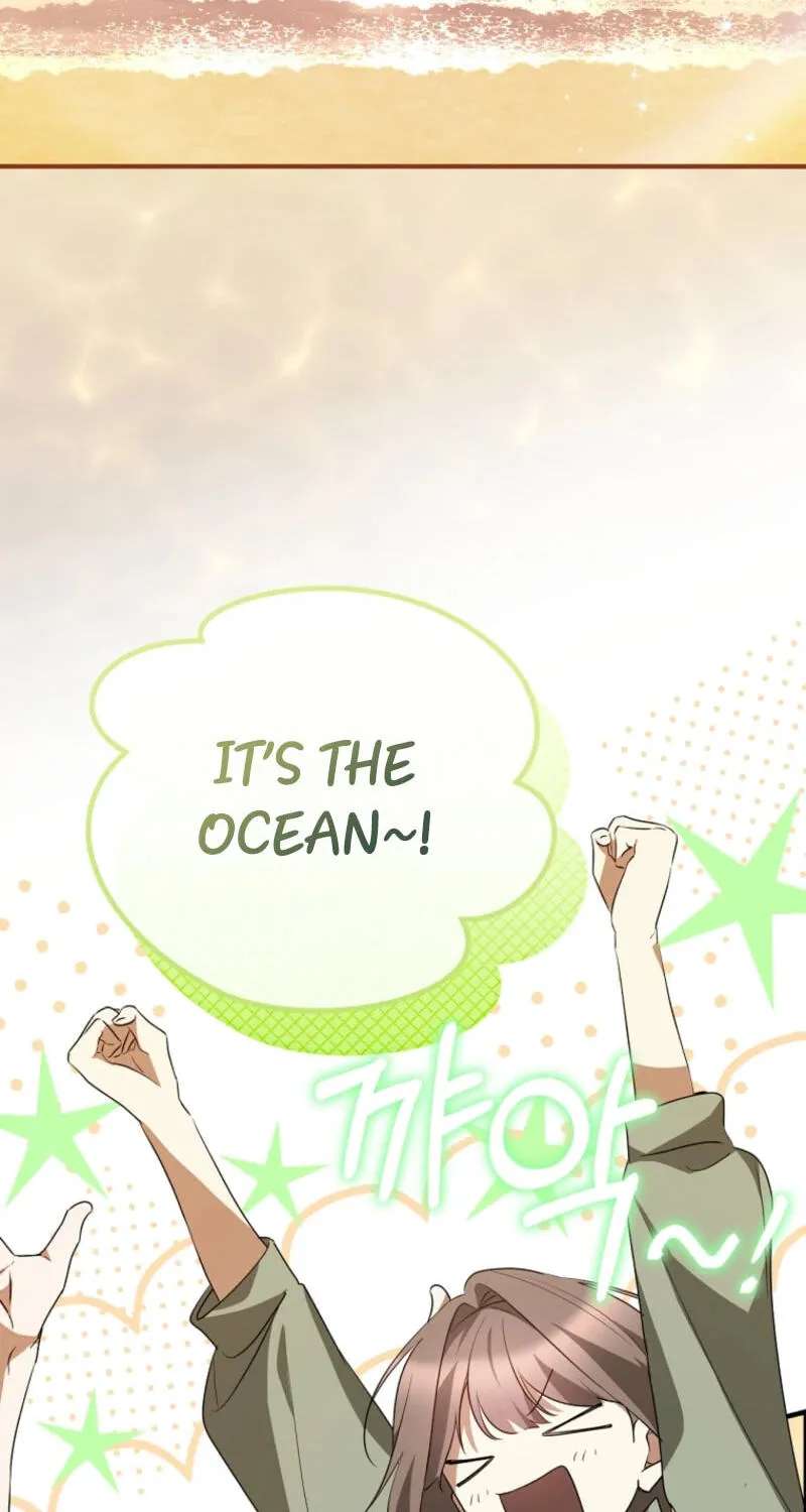 I Am In The Same Class As The Crazy Male Leads Chapter 92 - page 92