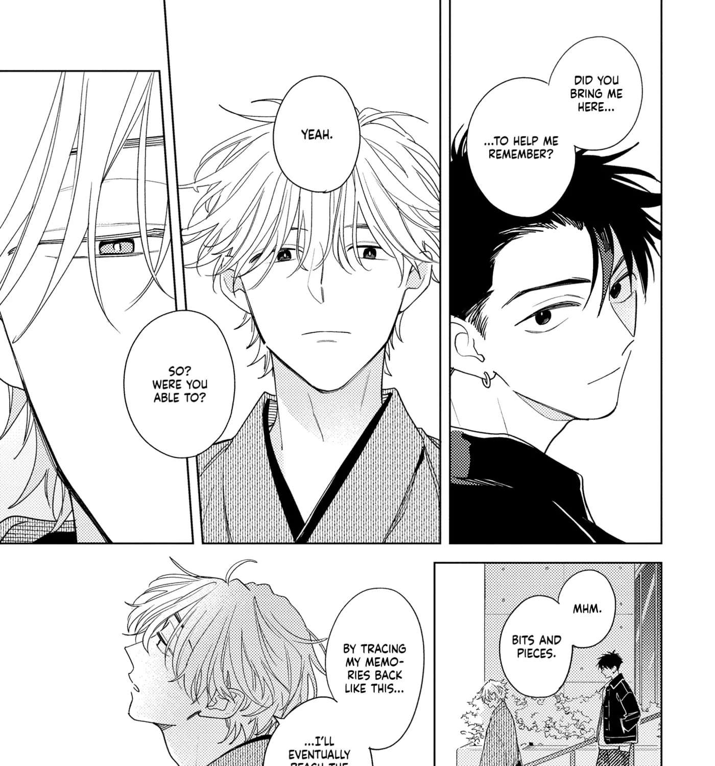 After Period Chapter 5 - page 40