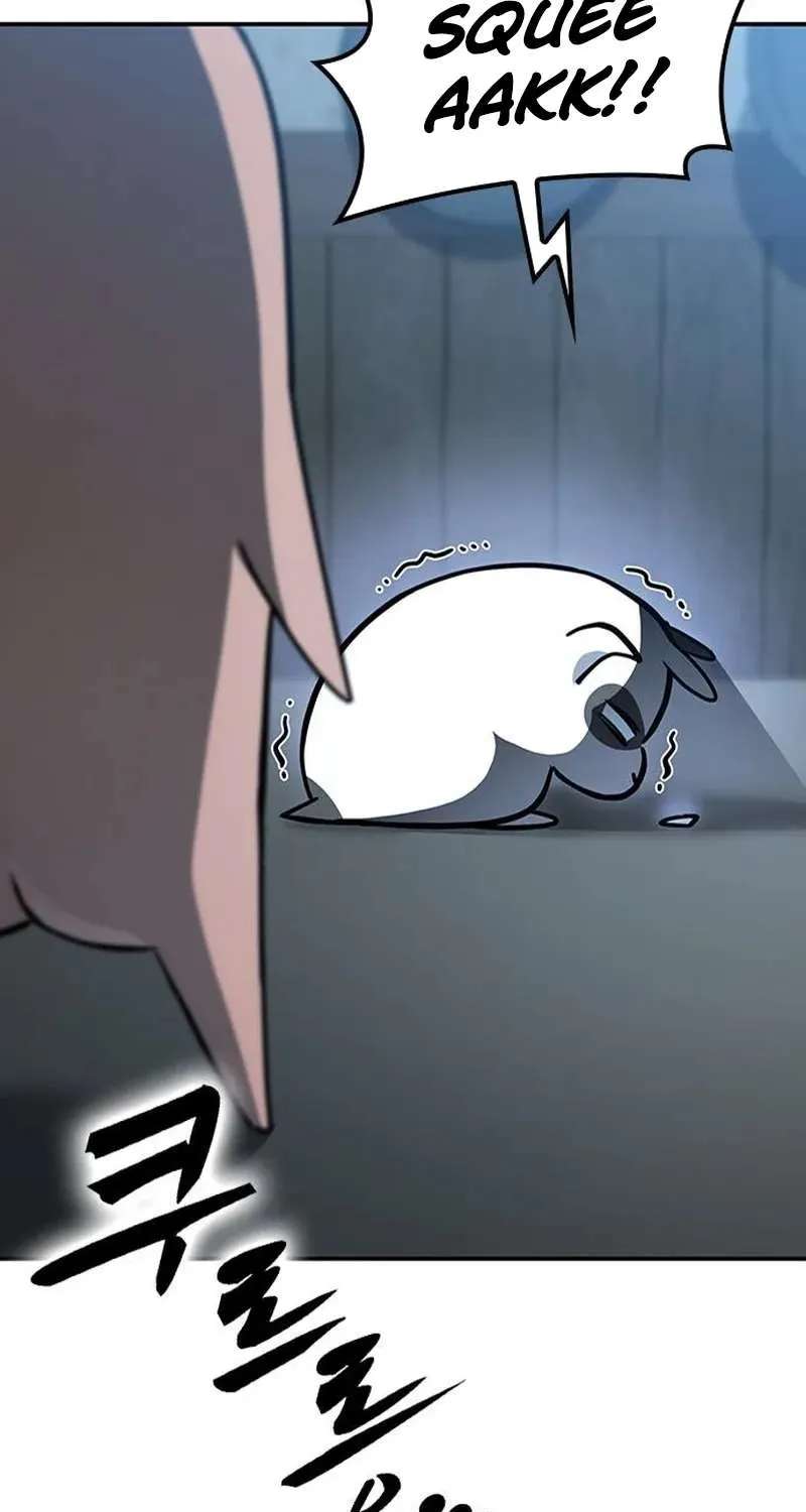 Kim Ohjin's Adventures With Strange Animals Chapter 61 - page 80