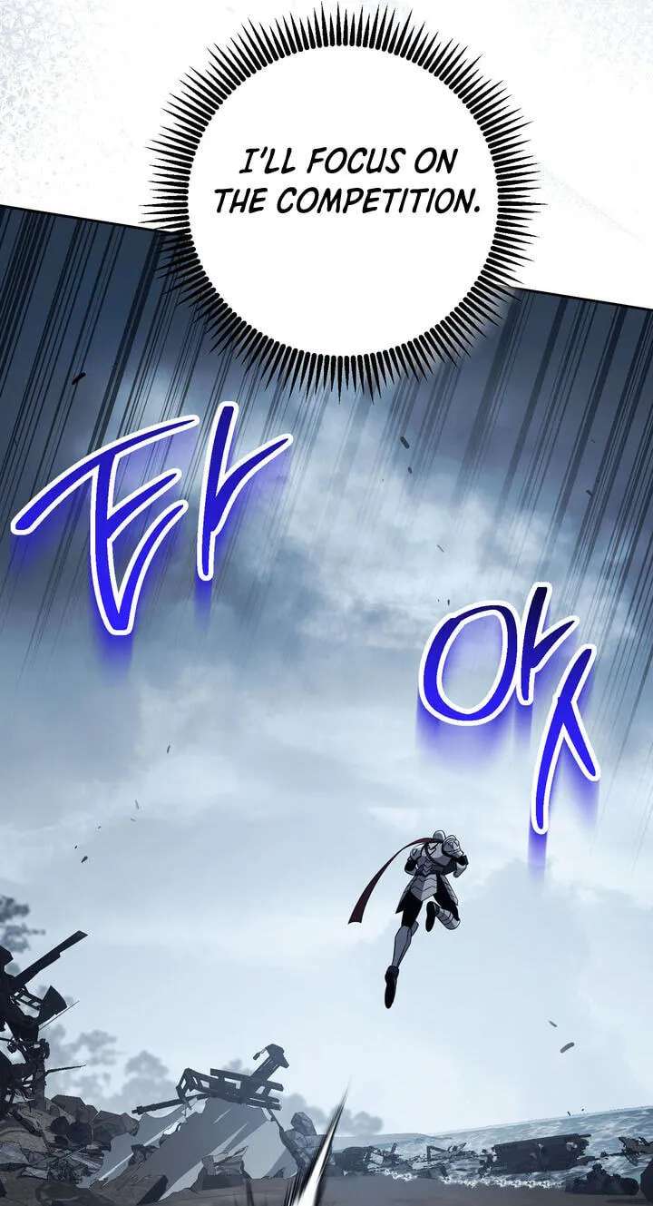 The Skeleton Soldier Failed To Defend The Dungeon Chapter 389 - page 32