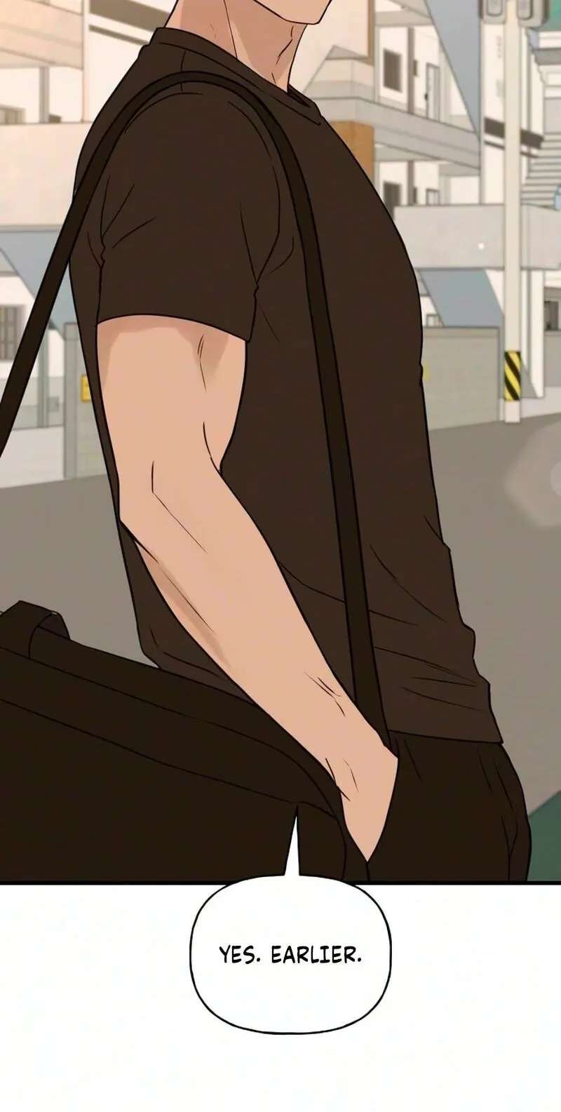 Want to Go Grocery Shopping Together? Chapter 32 - page 4