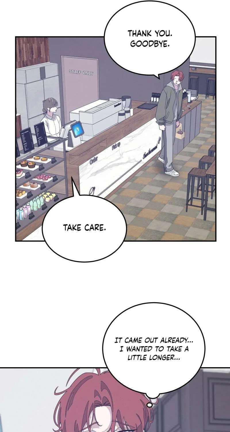 Let’s Go to My House! Chapter 19 - page 48