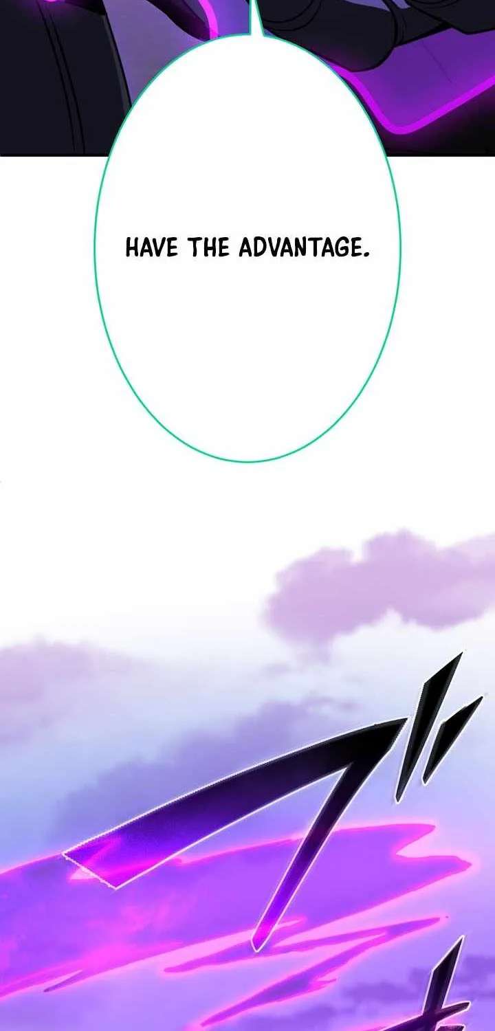 The Underworld Transcendent Is Unrivaled at the School——! Chapter 52 - page 13