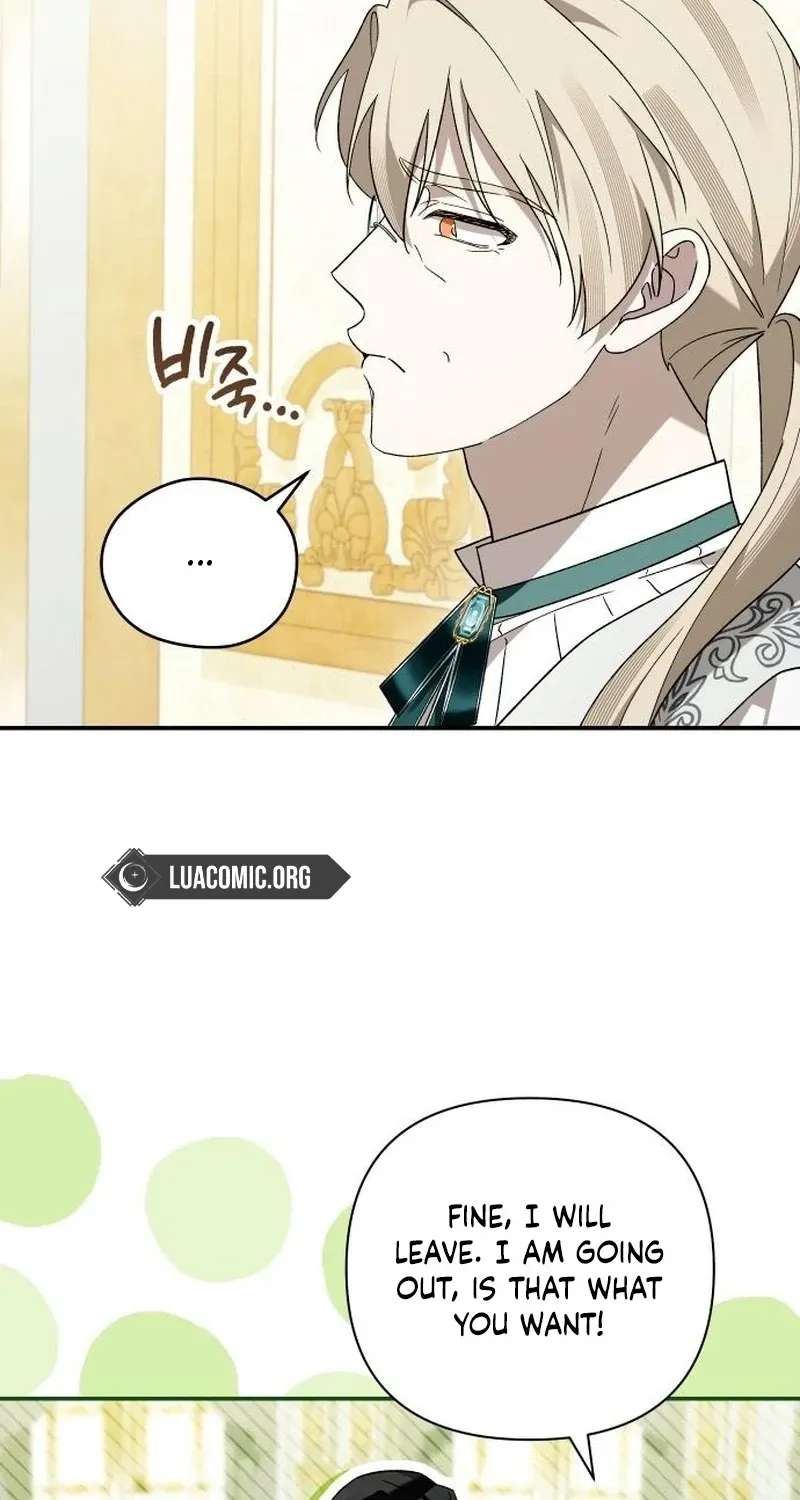 Now It's Your Turn To Regret Chapter 10 - page 13