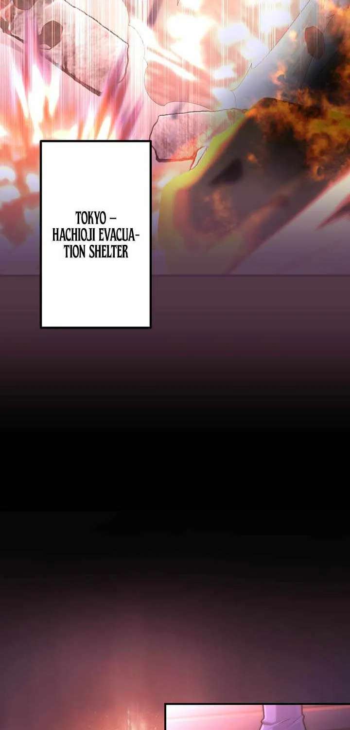 I Became An S-Rank Hunter With The Demon Lord App Chapter 171 - page 13