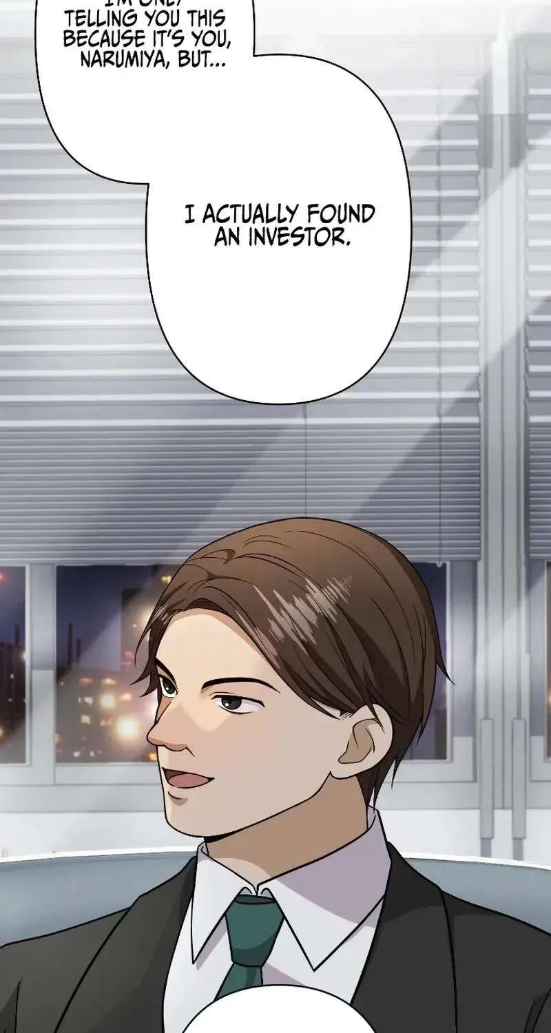 Reborn as the Strategist of My Enemy's Brother Chapter 24 - page 32