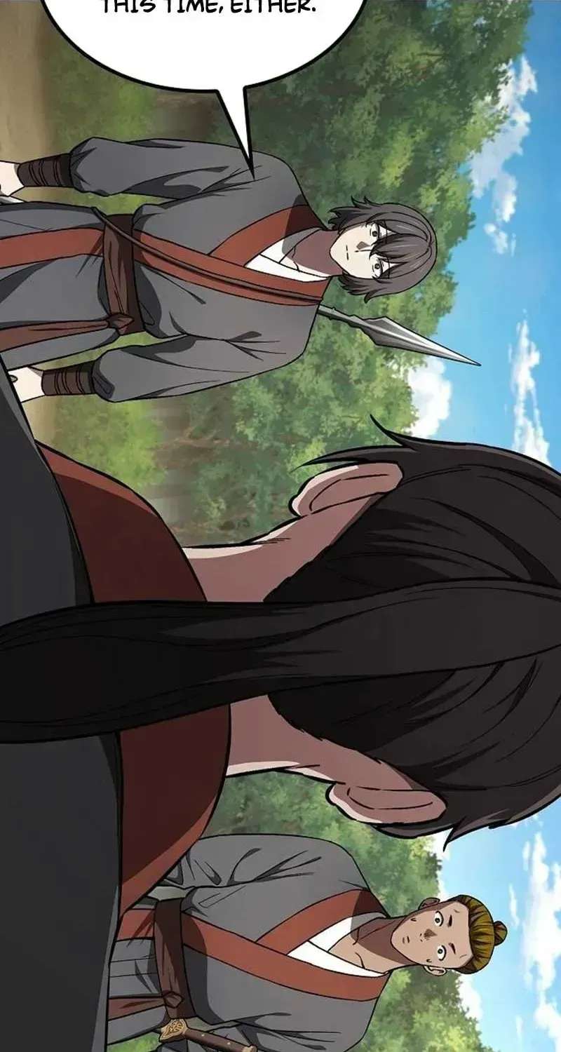 Did Someone Forced You to Be the Heavenly Demon? Chapter 55 - page 19