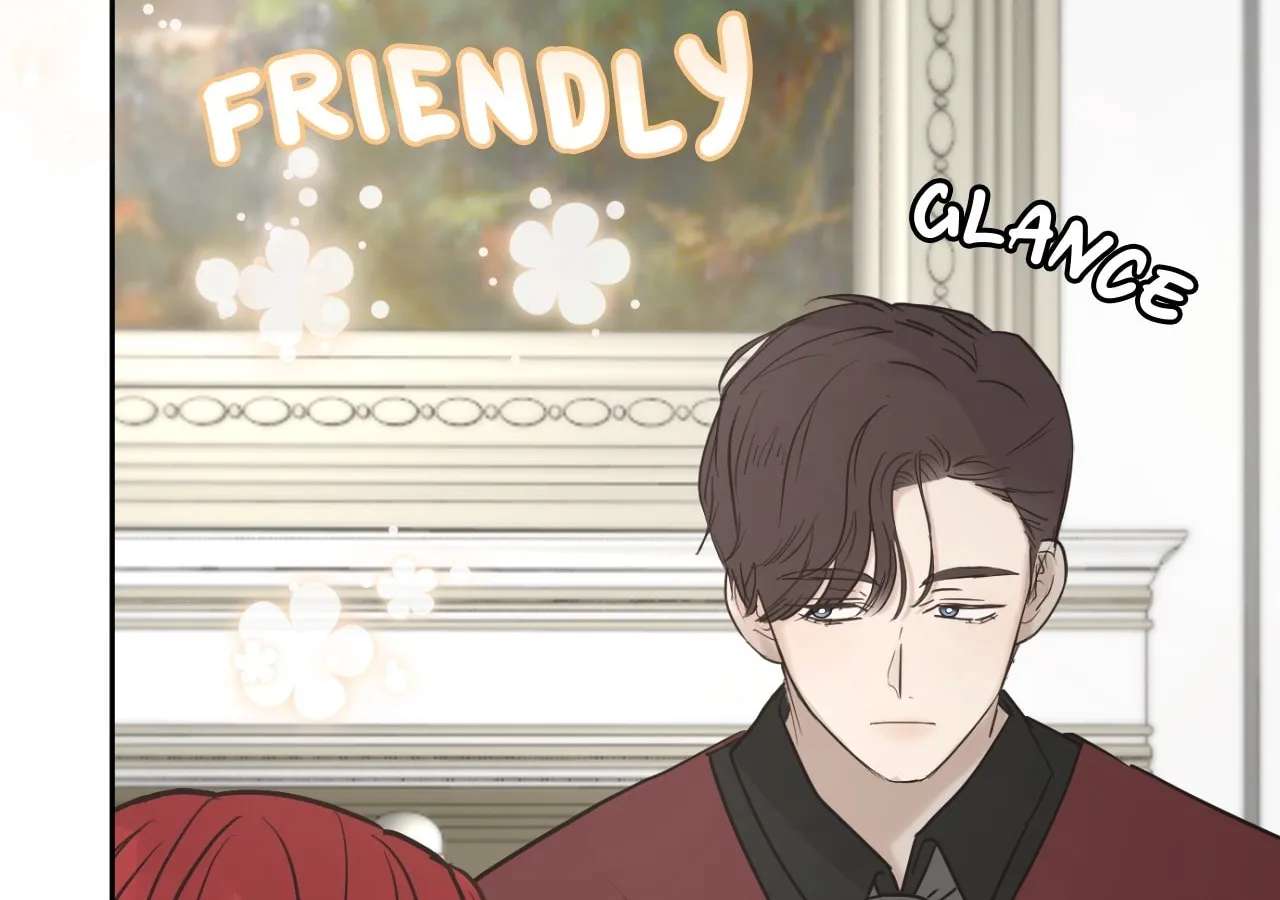 I Adopted the Male Lead from the Shelter Chapter 128 - page 26