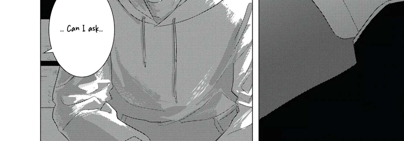 Kimi ga Iu ni wa Inu no Koi Chapter 3.1 - page 8