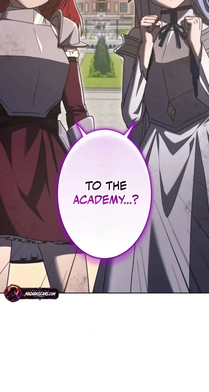 The Youngest Son of the Assassin Clan Regresses with the Power of the Five Demon Kings Chapter 18 - page 94