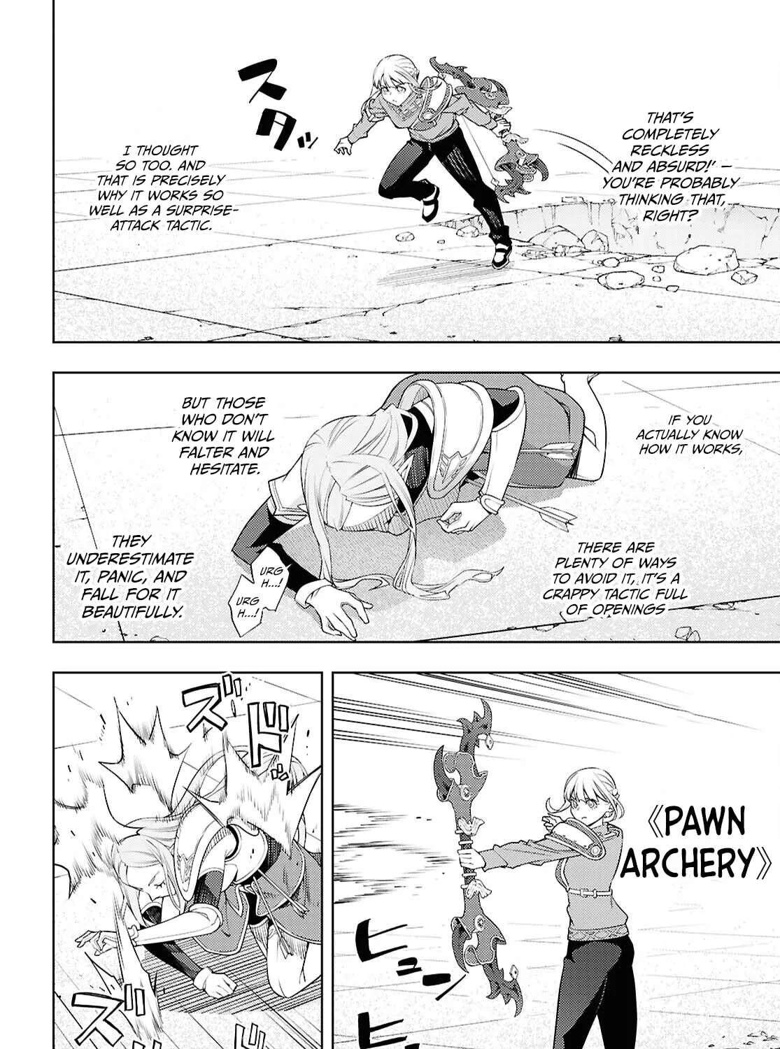 Moto Sekai Ichii Subchara Ikusei Nikki - Hai Player, Isekai o Kouryakuchuu! Chapter 90 - page 24