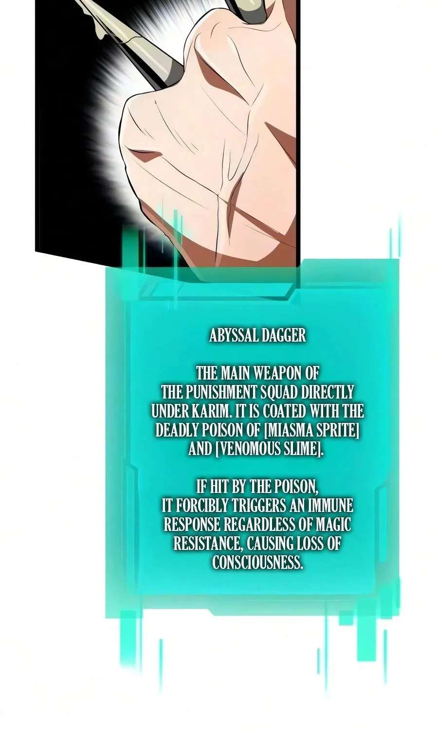 Reincarnator (Manhwa) Chapter 151 - page 147