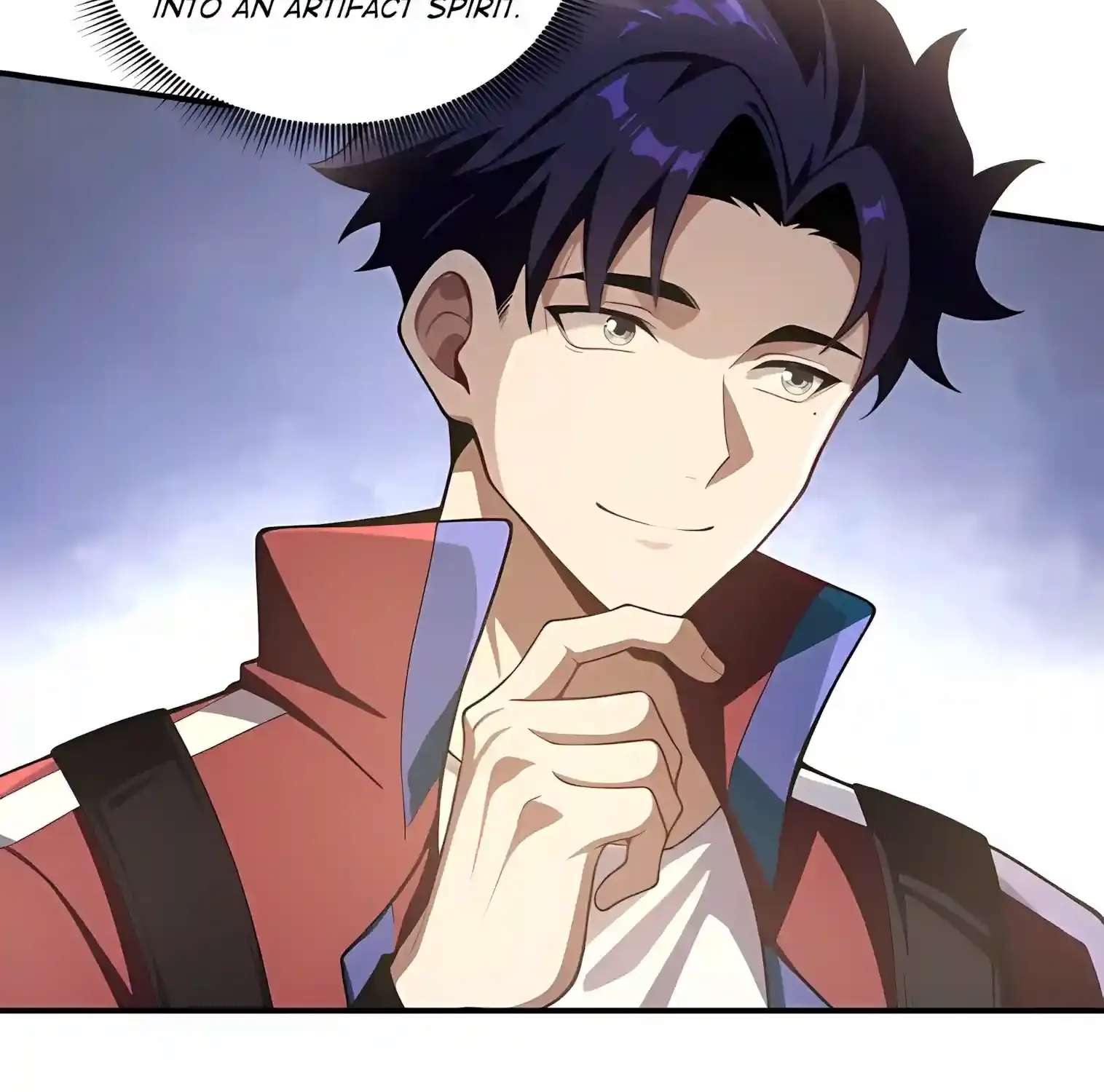 I Opened the Mythical Pet Era Chapter 49 - page 35