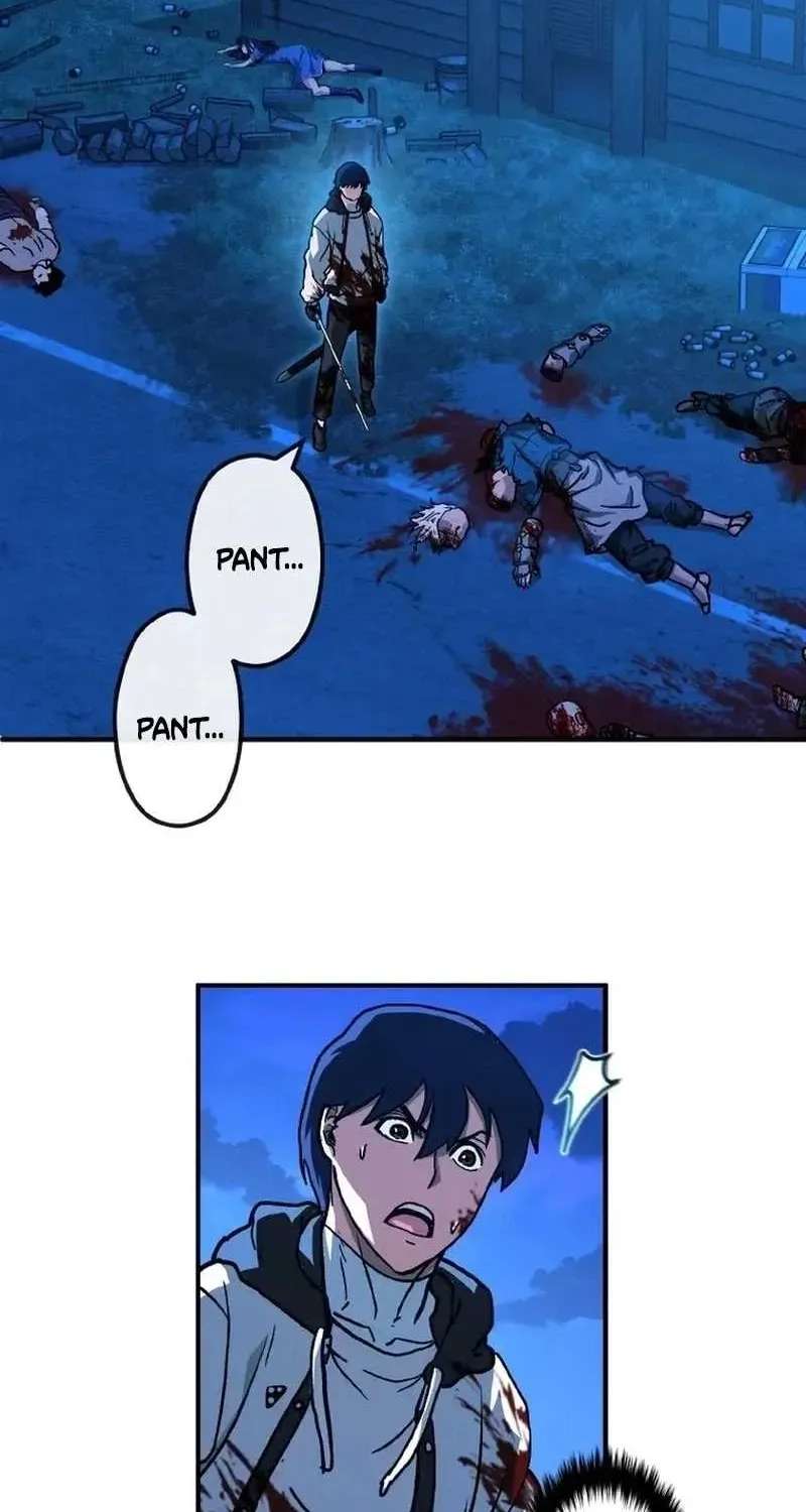 The Vengeful Villain Slayer Chapter 2 - page 84