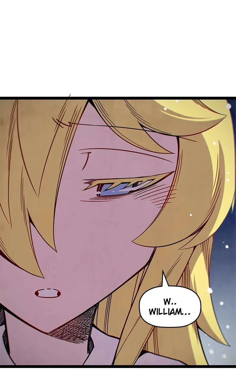 Everywhere & Nowhere Chapter 247 - page 57