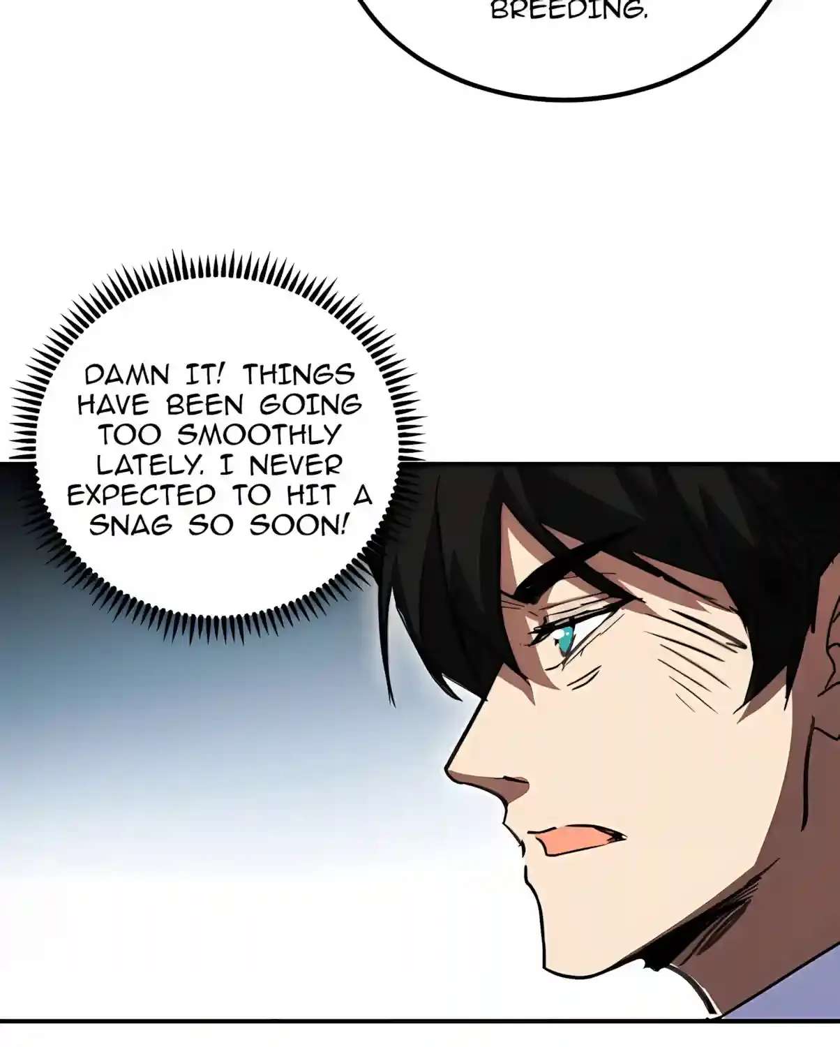 High Martiality: With One Hand, I Single-Handedly Repel Three Thousand Emperors! Chapter 75 - page 101