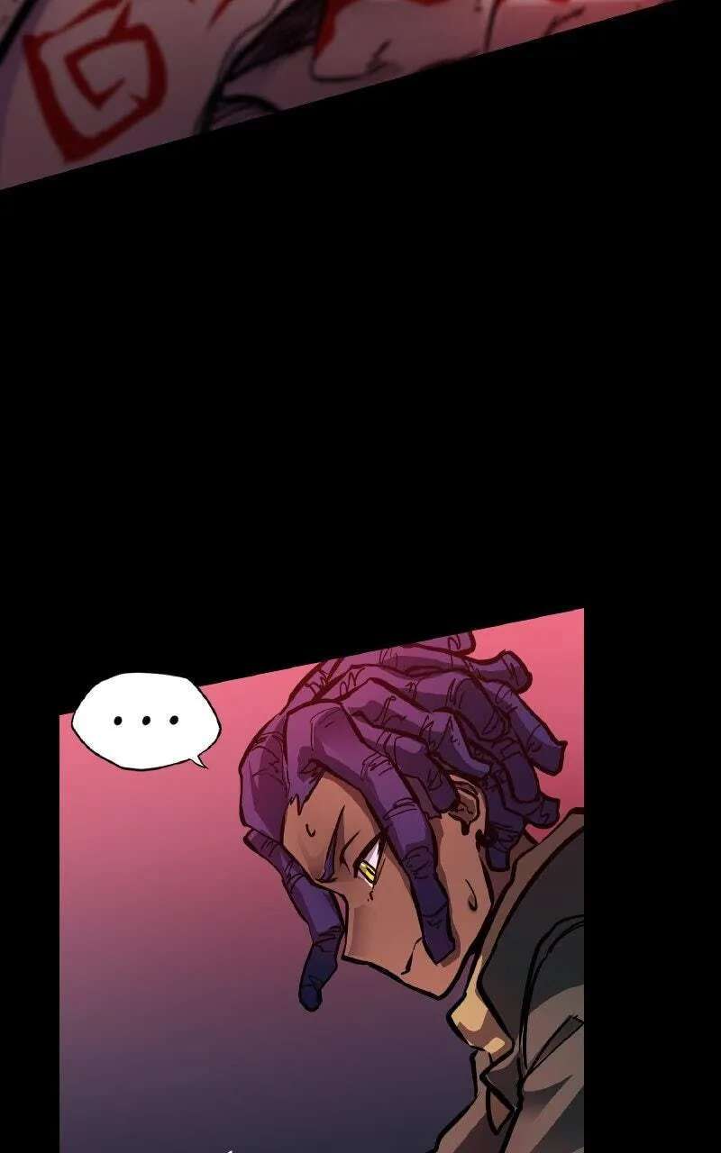 Blood Breaker Chapter 23 - page 22